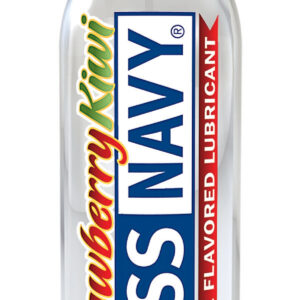 Swiss Navy Strawberry Kiwi Lubricant 4oz/118ml