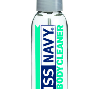 Swiss Navy Toy and Body Cleaner 6oz/177ml