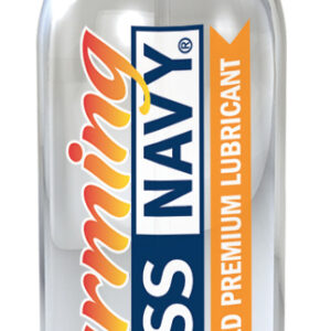 Swiss Navy Warming Lubricant 2oz/59ml