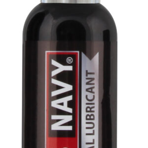 Swiss Navy Anal Lubricant 2oz/59ml