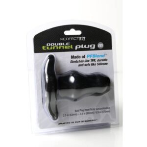 Tunnel Plug Double Medium