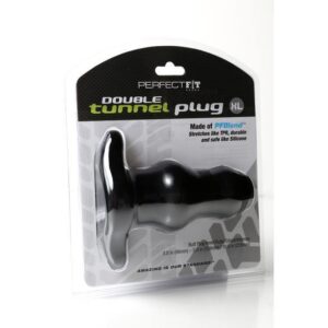 Tunnel Plug Double XL