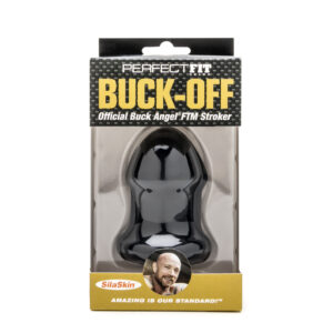 Buck Angel Buck Off FTM Stroker