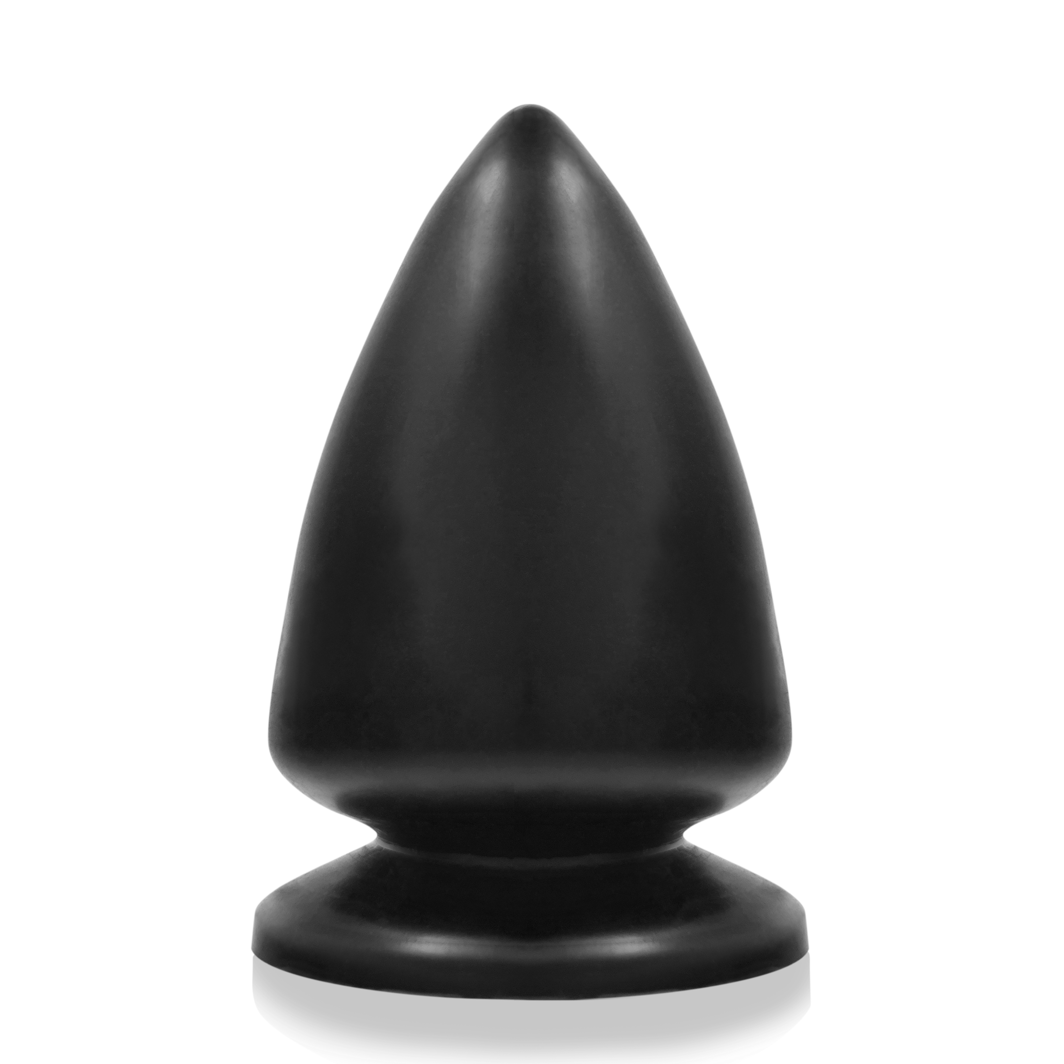 Butt Plug XX Large Black