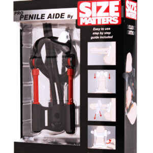 Size Matters Pro Penile Aide