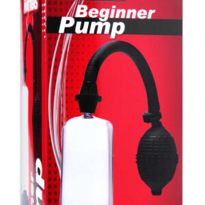 Beginner Pump