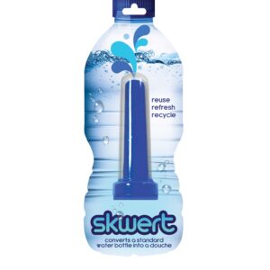 Skwert 1 Pc Water Bottle Douche