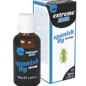 Spanish Fly Extreme Men Drops 30ml