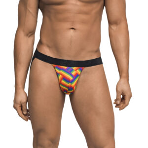 Male Power Pride Fest Jock