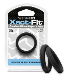 Xact-Fit #12 1.2in 2 Pk