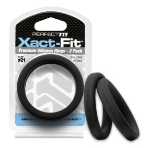 Xact-Fit #21 2.1in 2 Pk