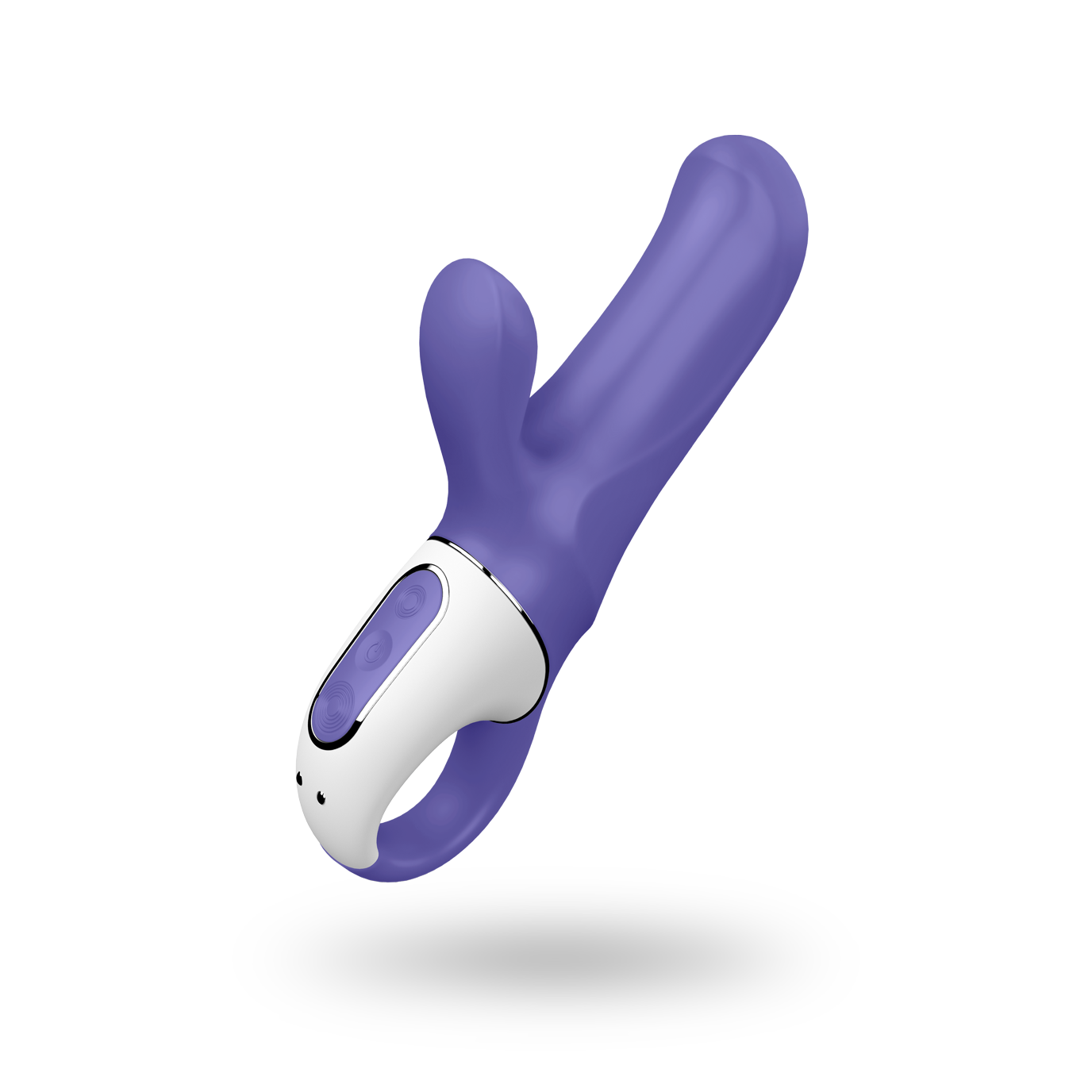 Satisfyer Vibes Magic Bunny