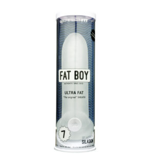 Fat Boy Original Ultra Fat Sheath 7