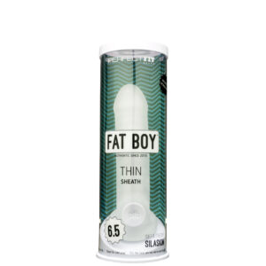 Fat Boy Thin Sheath 6.5