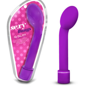 Sexy Things G Slim Petite Purple