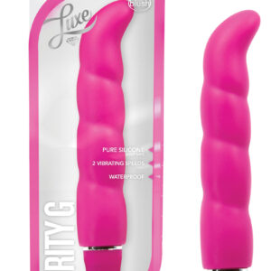 Luxe Purity G Pink