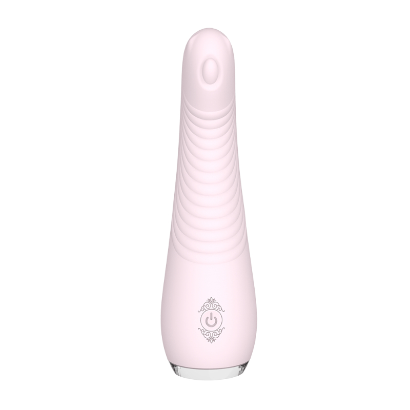 Balle Massager Orchid