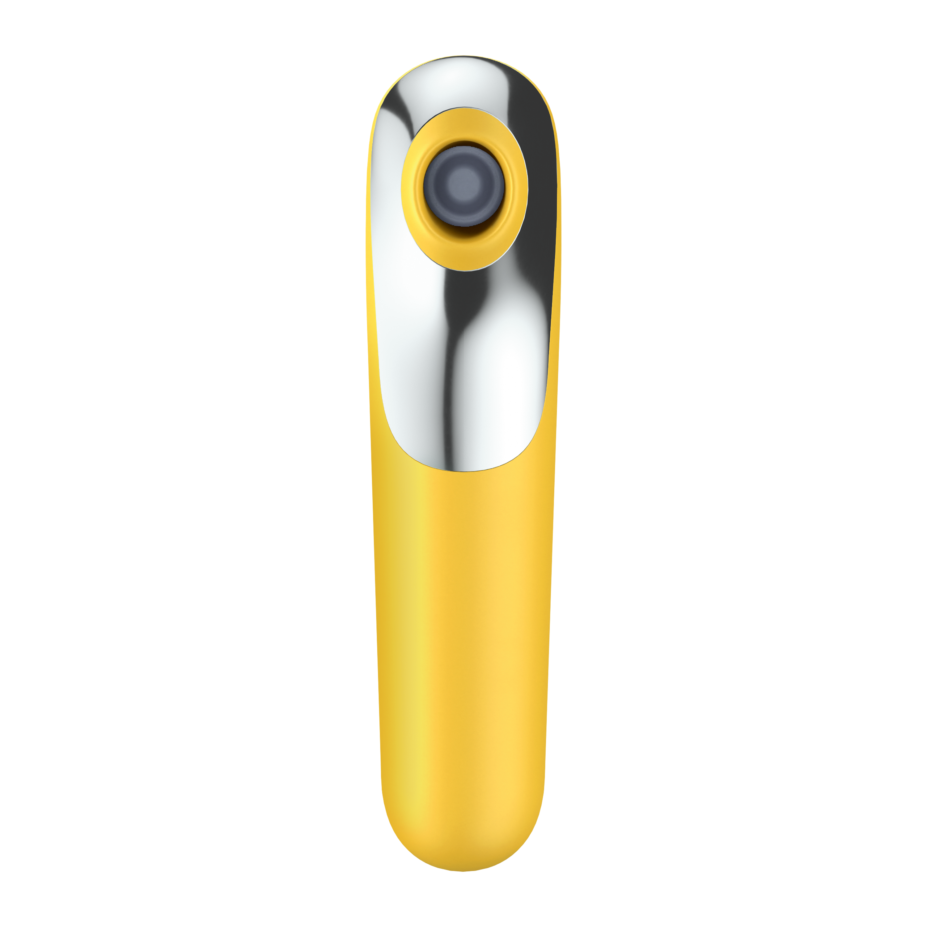 Satisfyer Dual Love Yellow