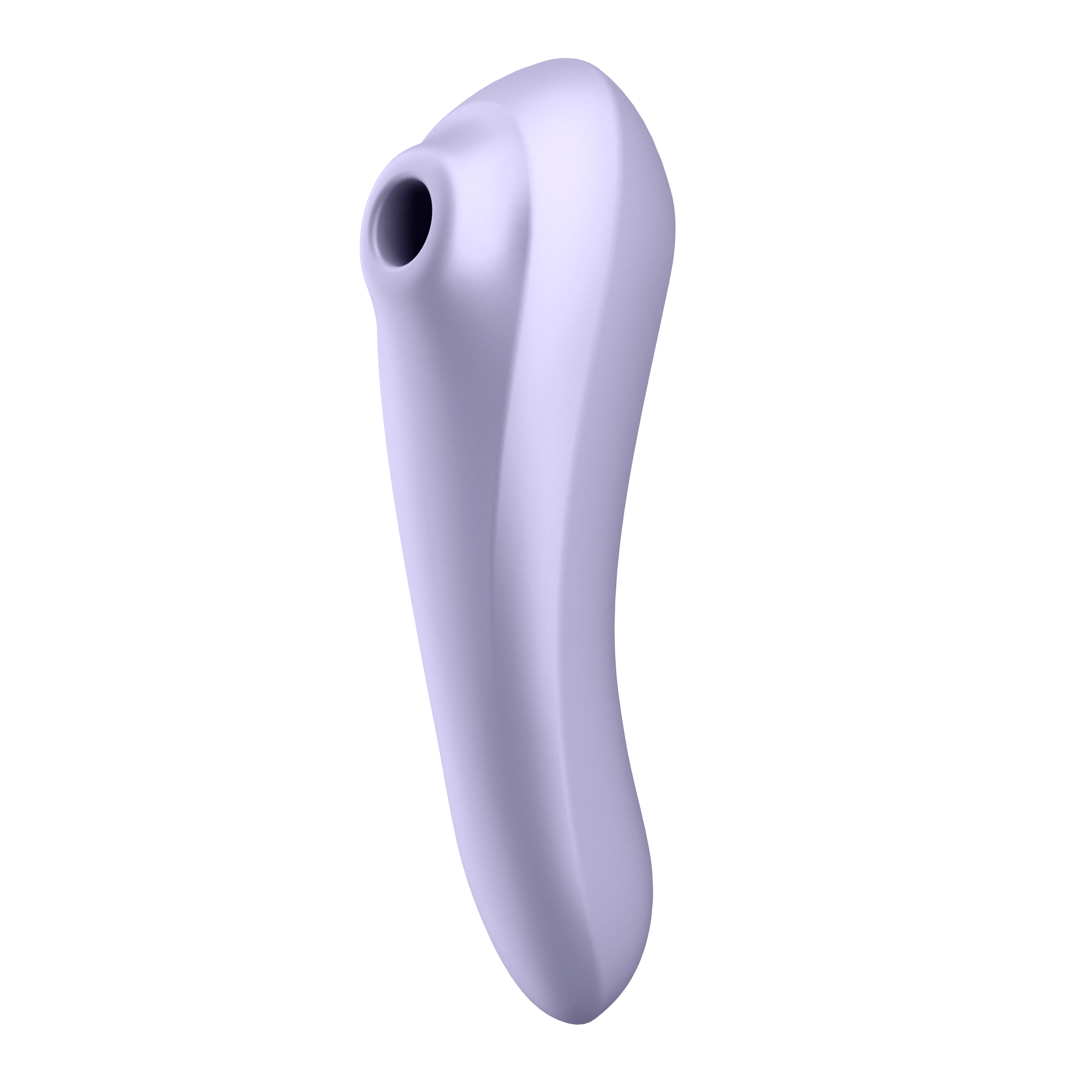 Satisfyer Dual Pleasure Mauve