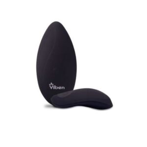 Viben Racy Multi Function Panty Vibe w Remote