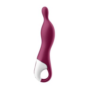 A-mazing 1 Vibrator Berry