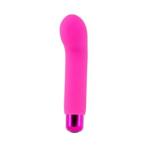 Power Bullet Sara’s Spot Vibrator Pink