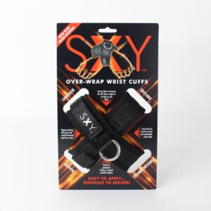 SXY Cuffs