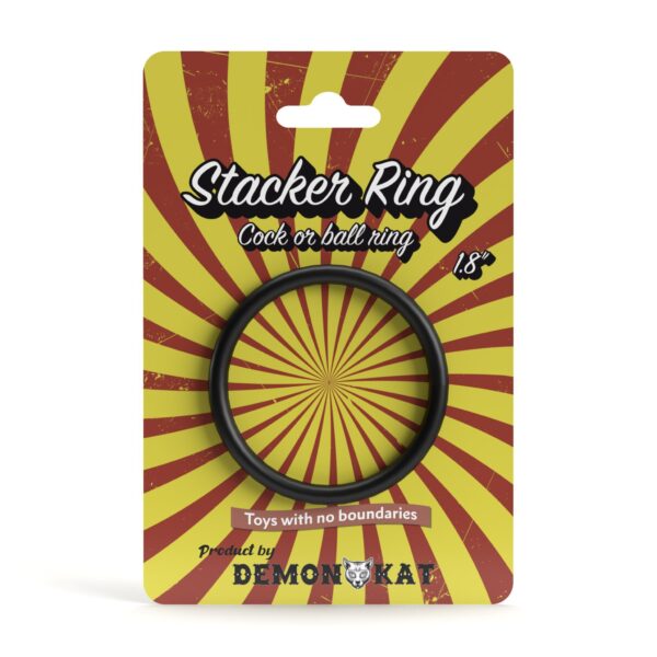 Stacker Ring 1.8in 45mm